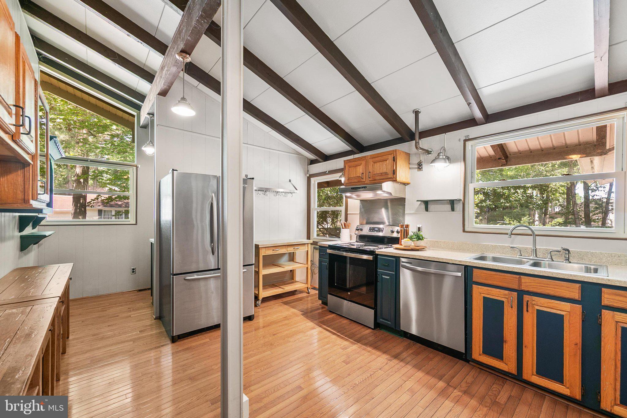 OCEAN PINES - NEWPORT - Residential