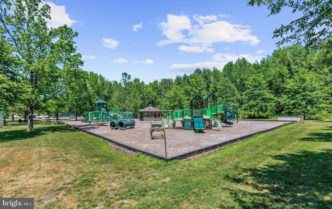 OCEAN PINES - NEWPORT - Residential