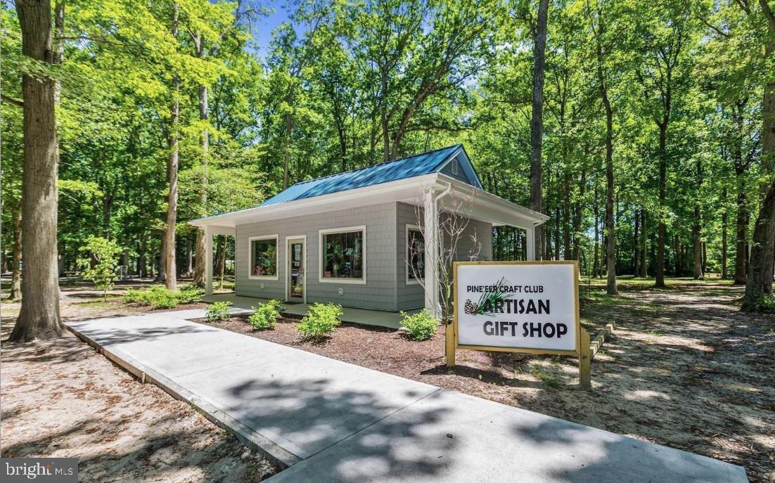 OCEAN PINES - NEWPORT - Residential