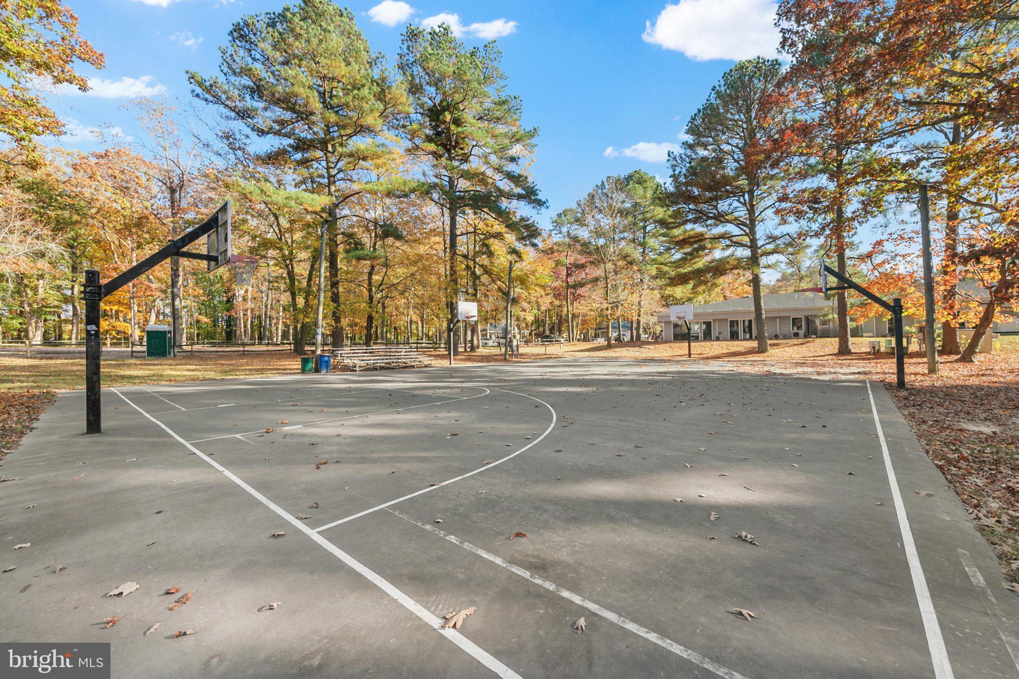 OCEAN PINES - NEWPORT - Residential