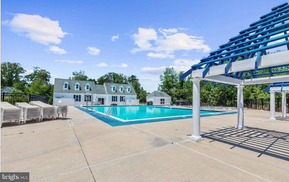 OCEAN PINES - NEWPORT - Residential