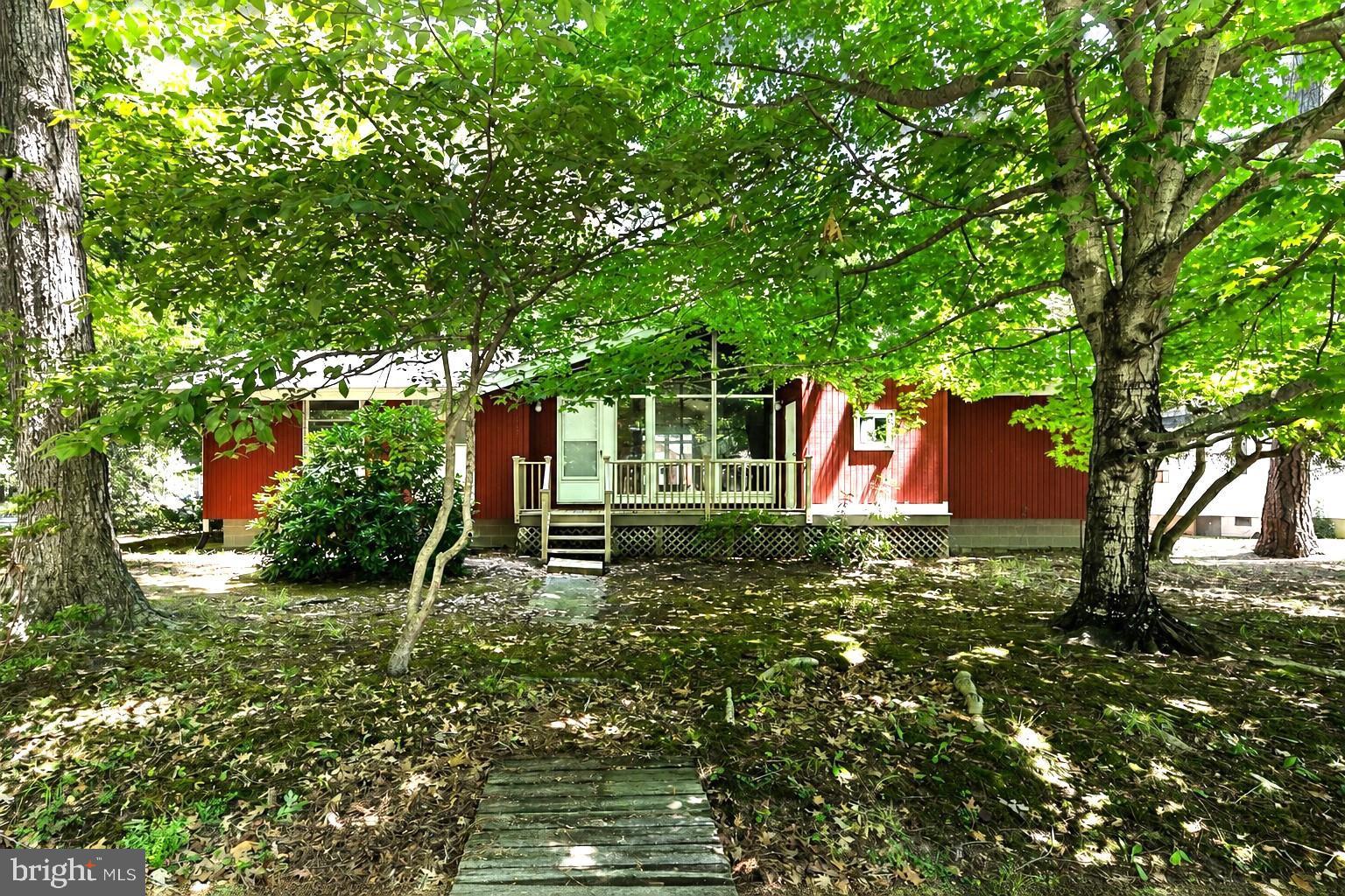OCEAN PINES - NEWPORT - Residential