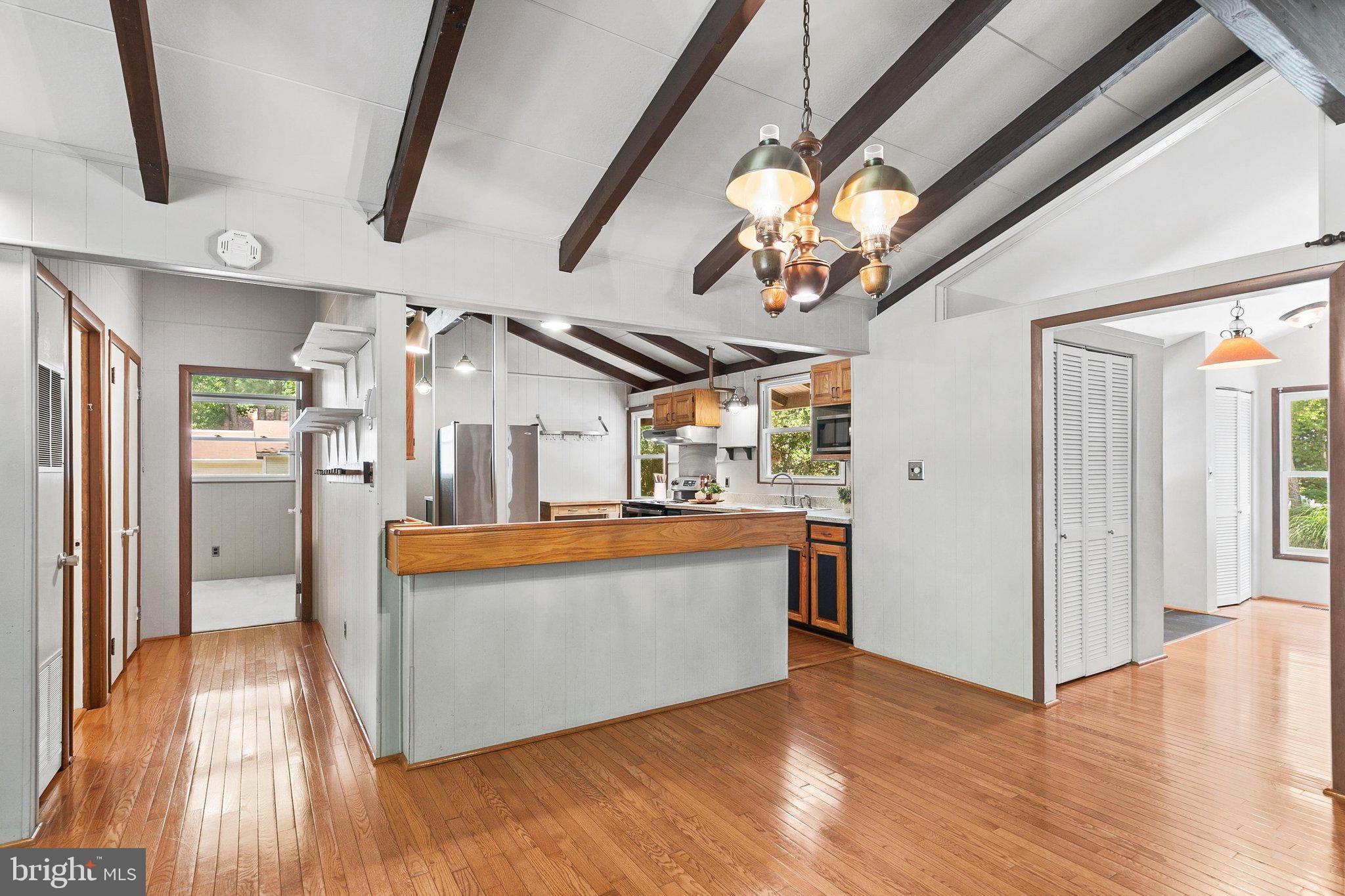 OCEAN PINES - NEWPORT - Residential