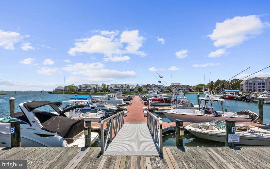 OCEAN PINES - NEWPORT - Residential