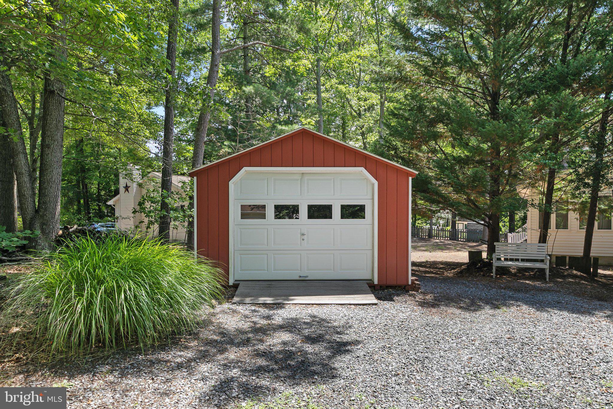 OCEAN PINES - NEWPORT - Residential