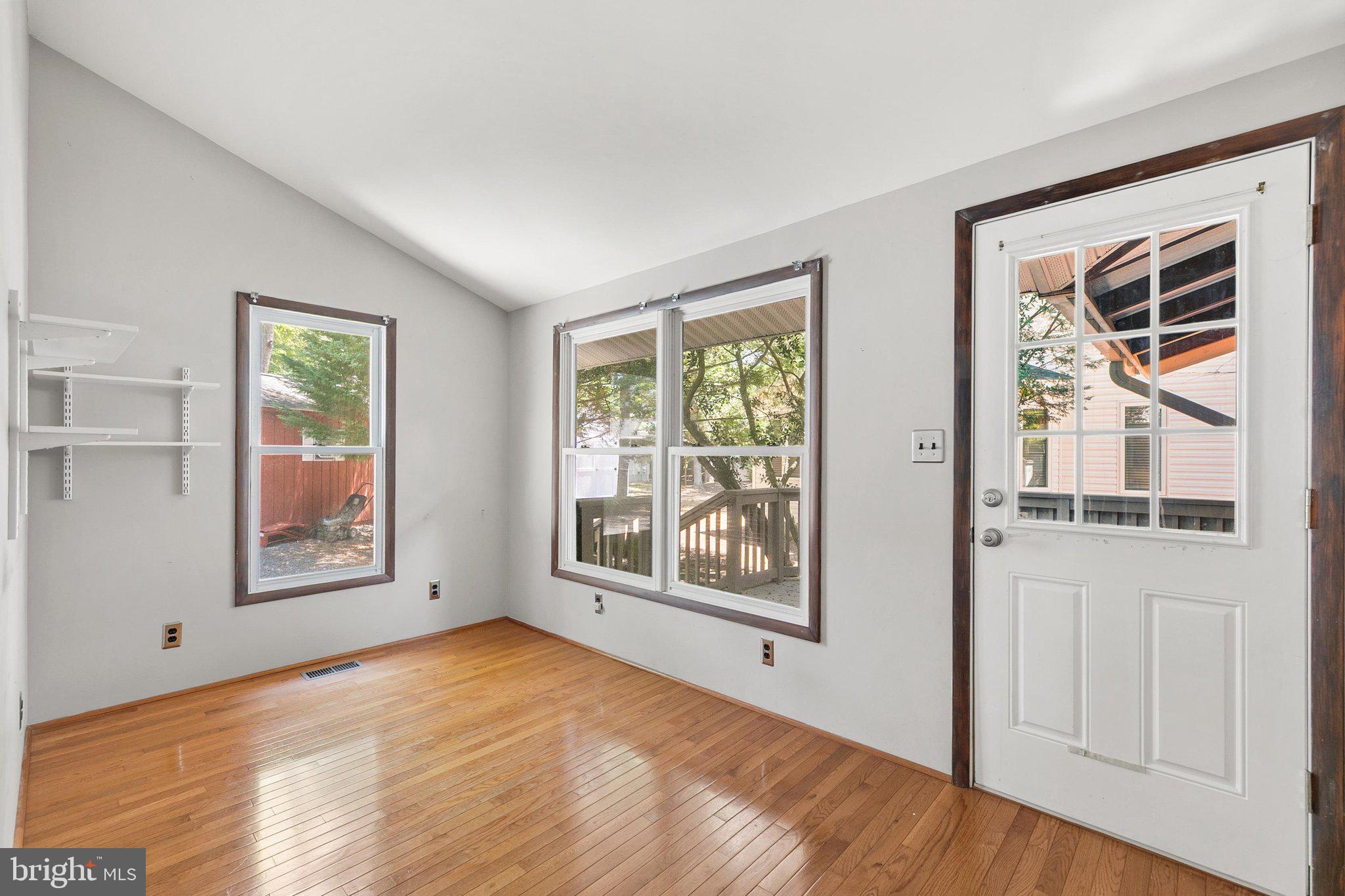 OCEAN PINES - NEWPORT - Residential