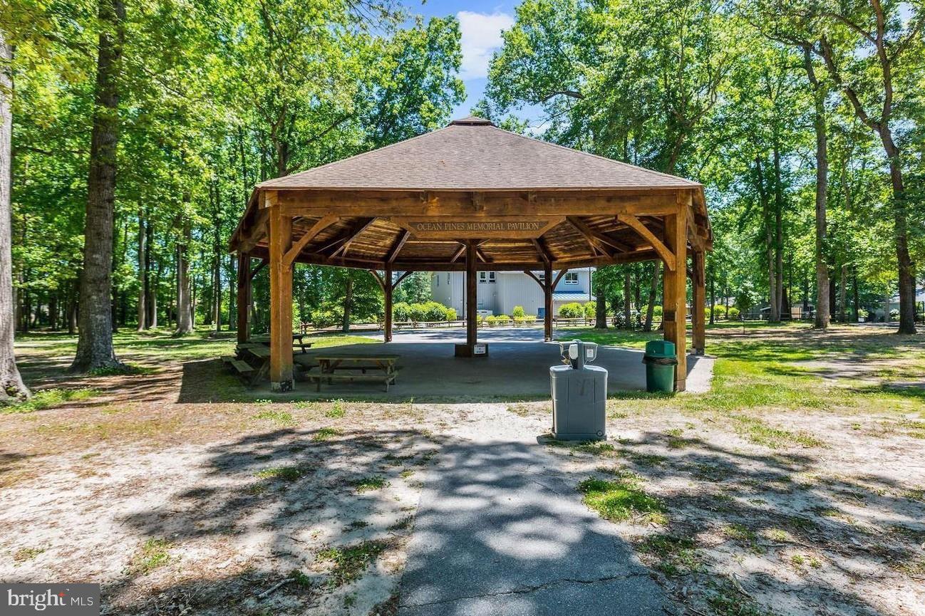 OCEAN PINES - NEWPORT - Residential