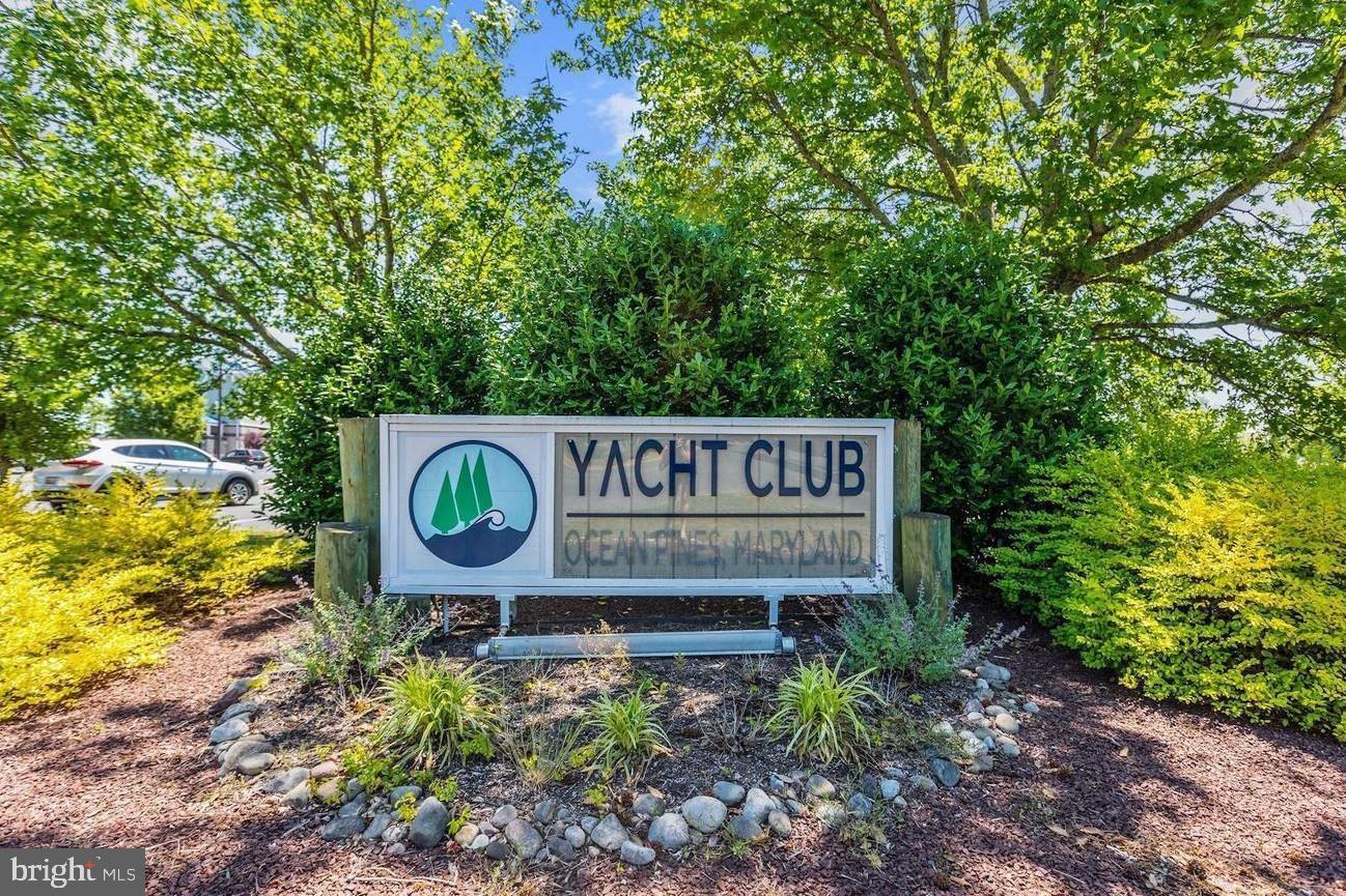 OCEAN PINES - NEWPORT - Residential