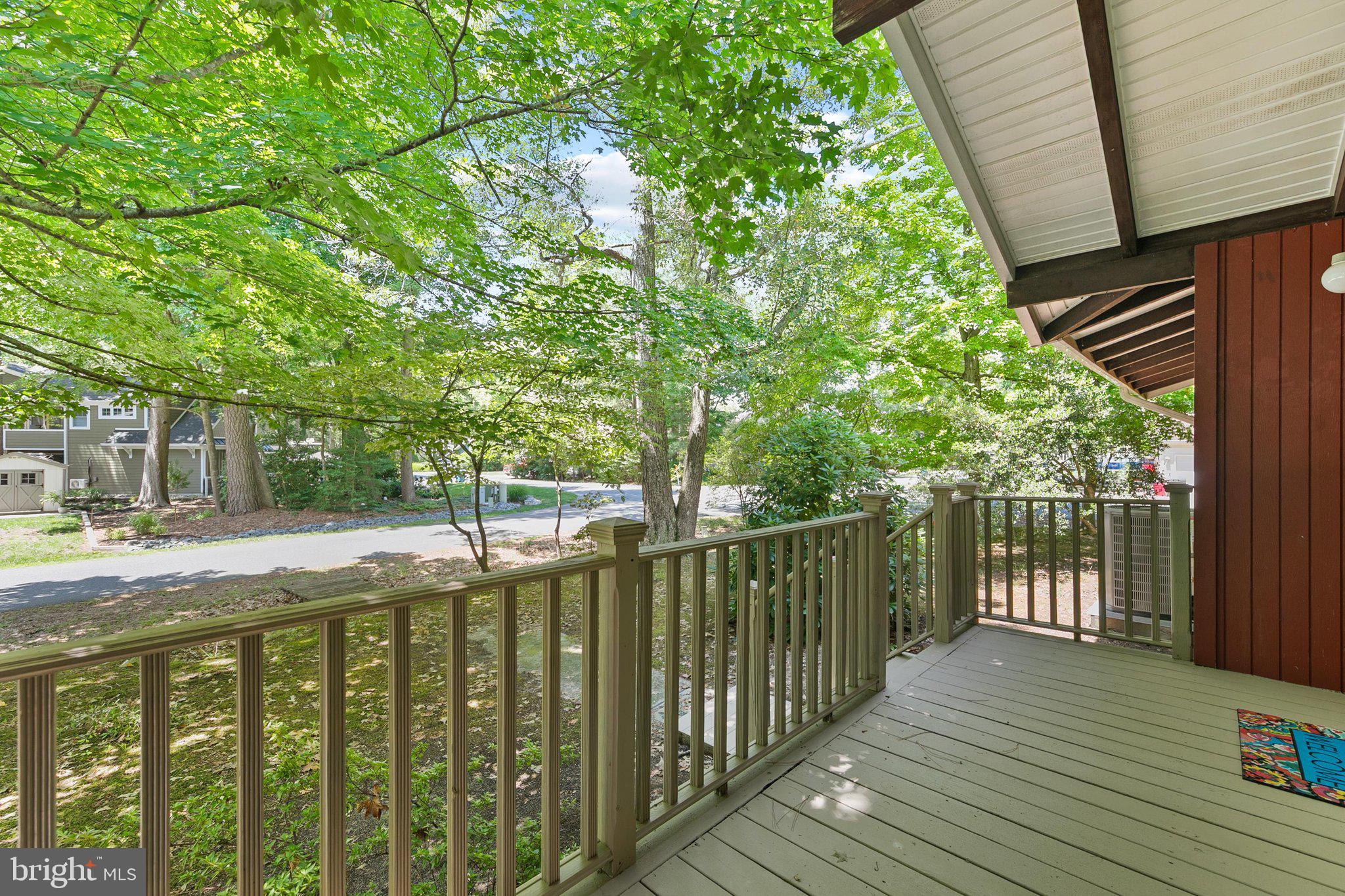 OCEAN PINES - NEWPORT - Residential