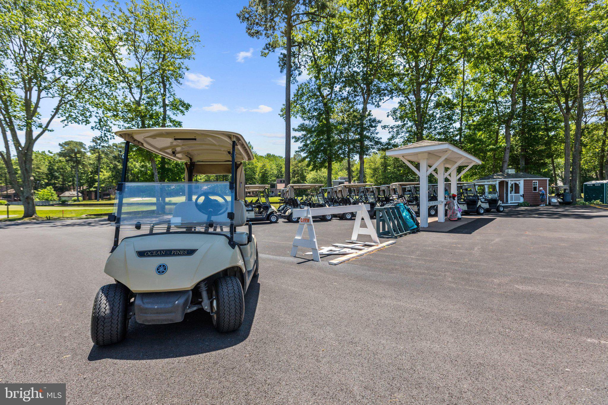 OCEAN PINES - NEWPORT - Residential