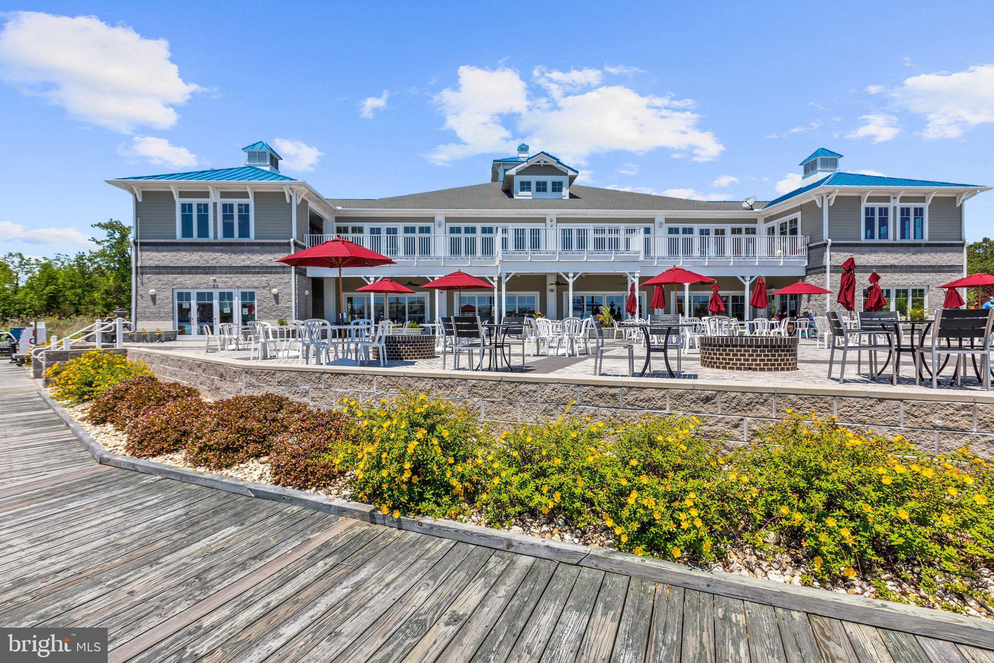 OCEAN PINES - NEWPORT - Residential