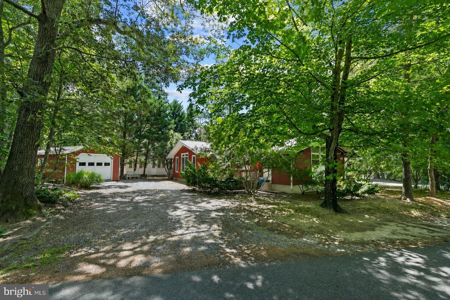 OCEAN PINES - NEWPORT - Residential