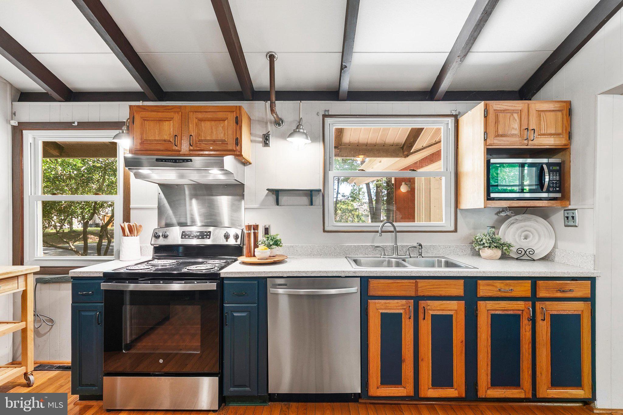 OCEAN PINES - NEWPORT - Residential