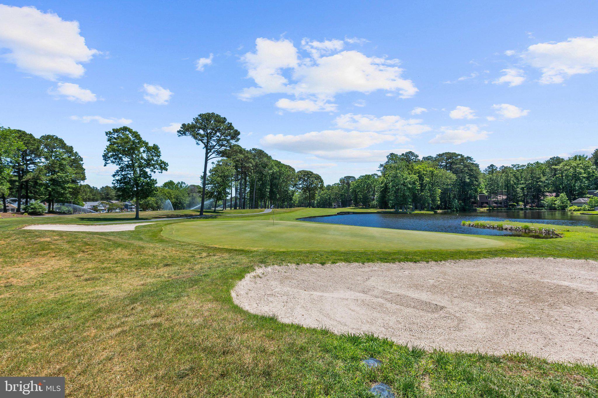 OCEAN PINES - NEWPORT - Residential