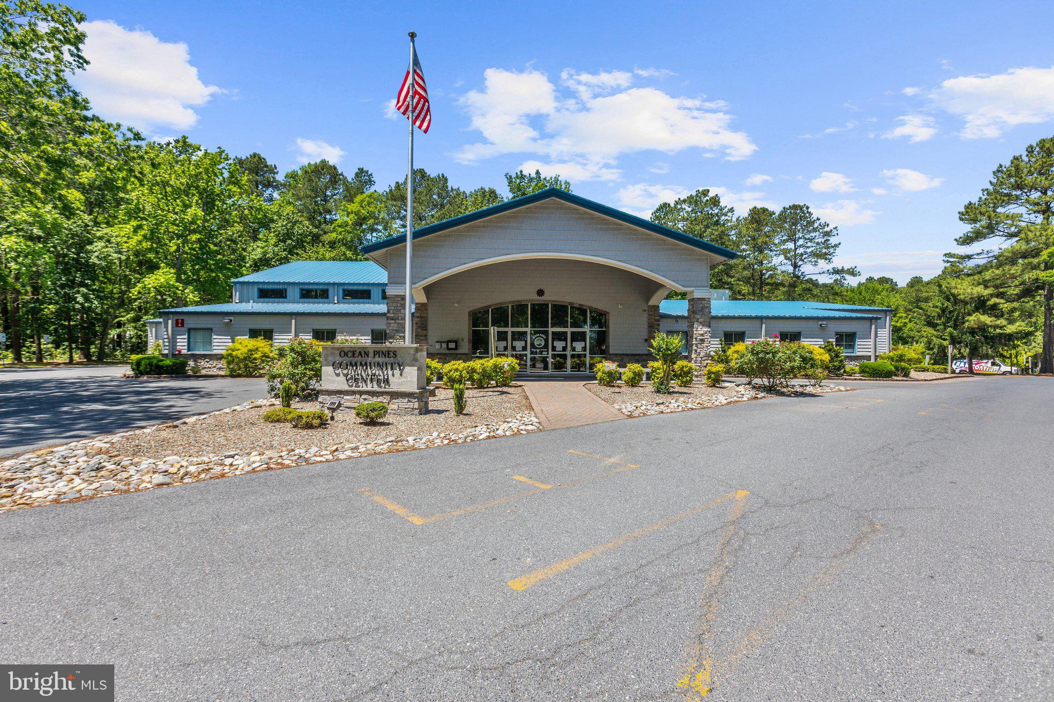 OCEAN PINES - NEWPORT - Residential