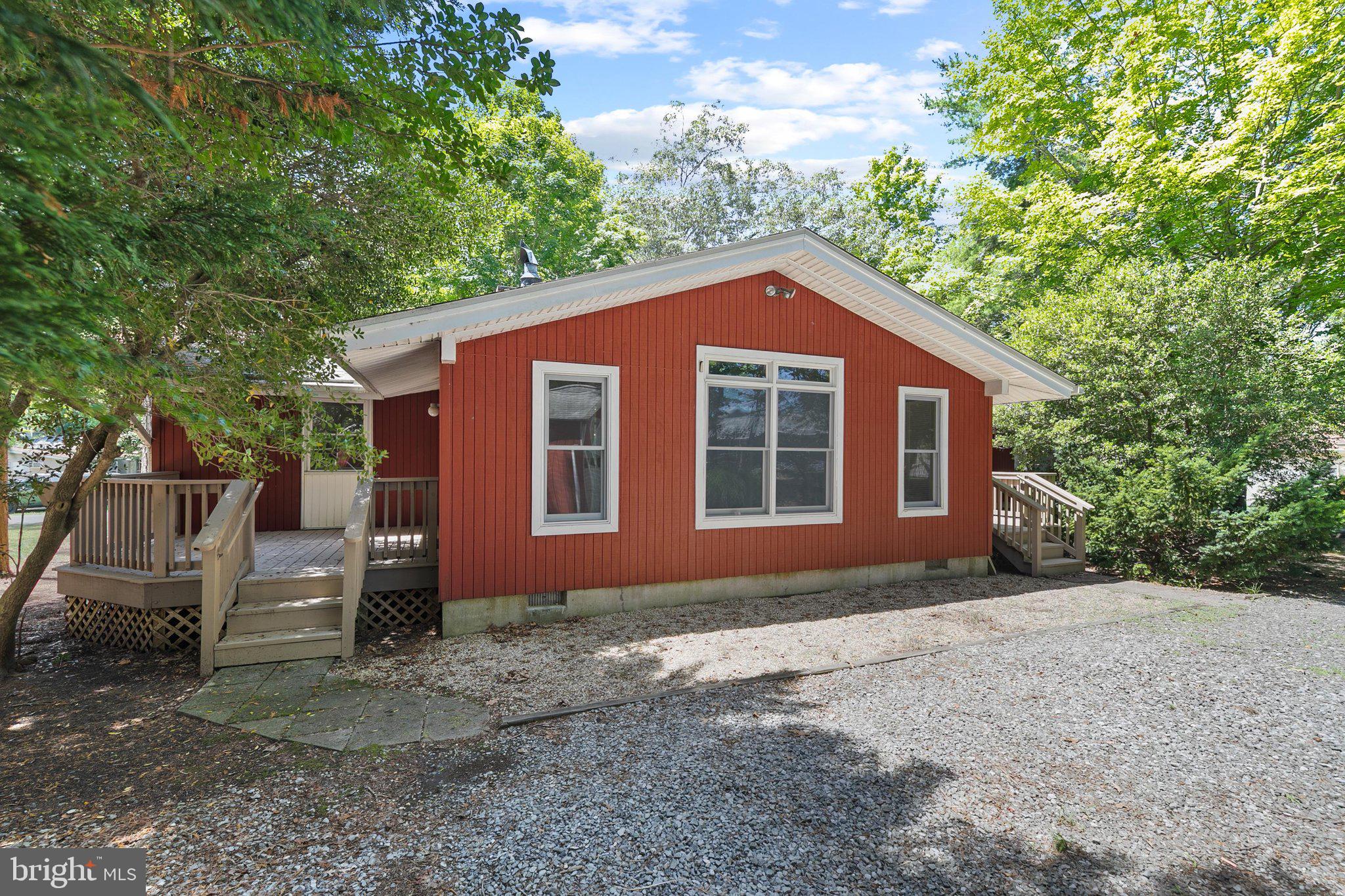 OCEAN PINES - NEWPORT - Residential