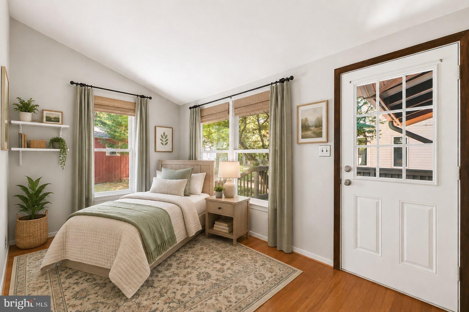OCEAN PINES - NEWPORT - Residential