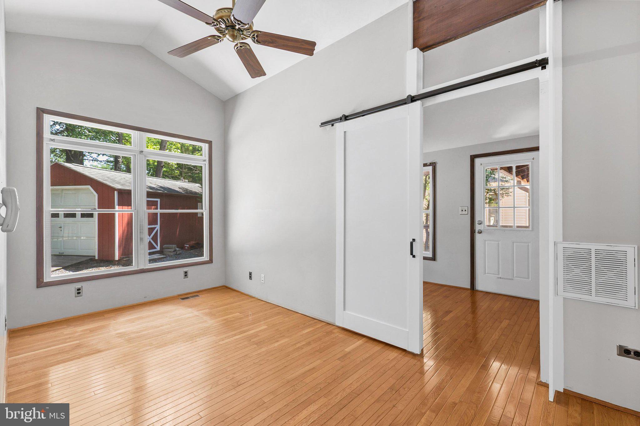 OCEAN PINES - NEWPORT - Residential