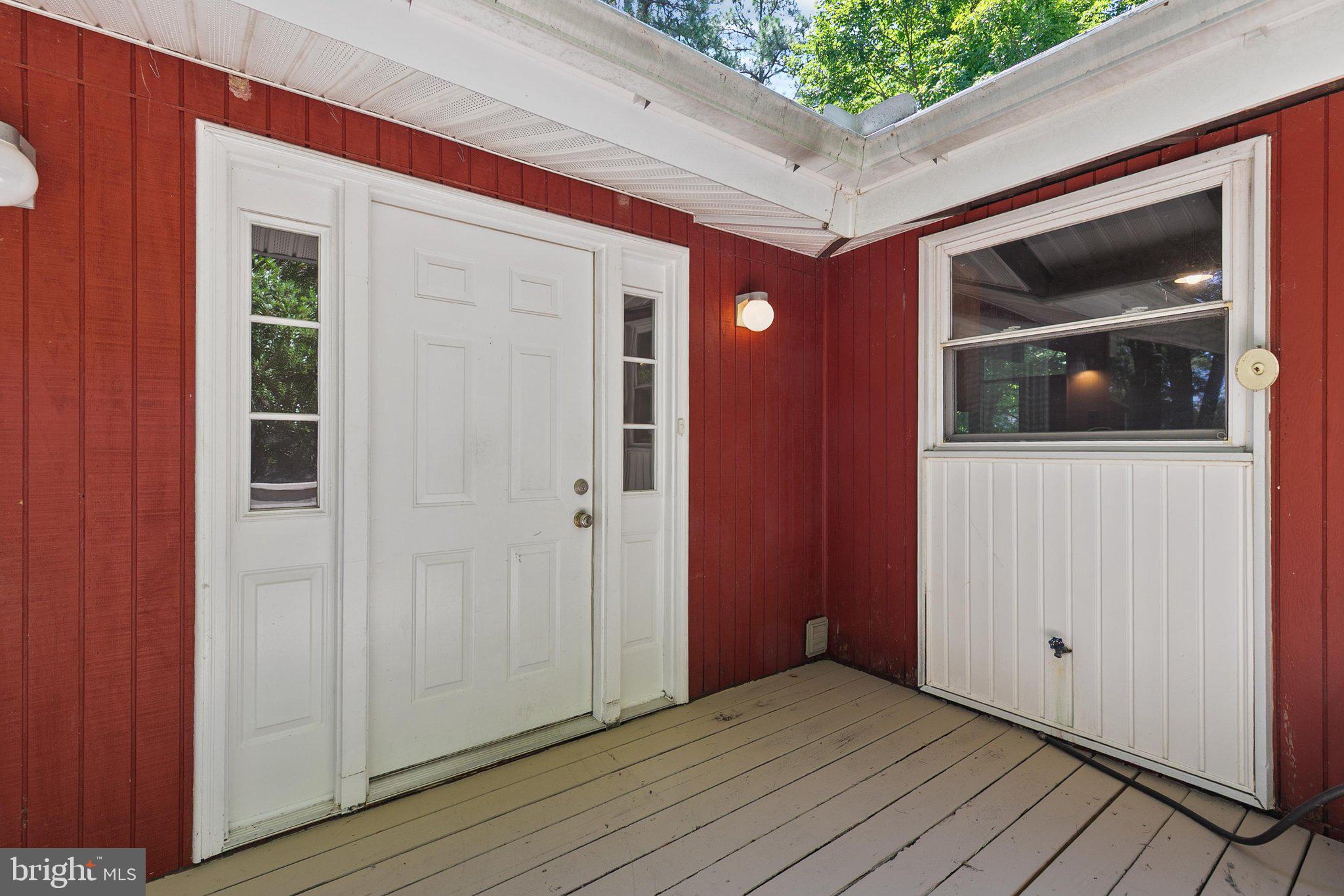 OCEAN PINES - NEWPORT - Residential