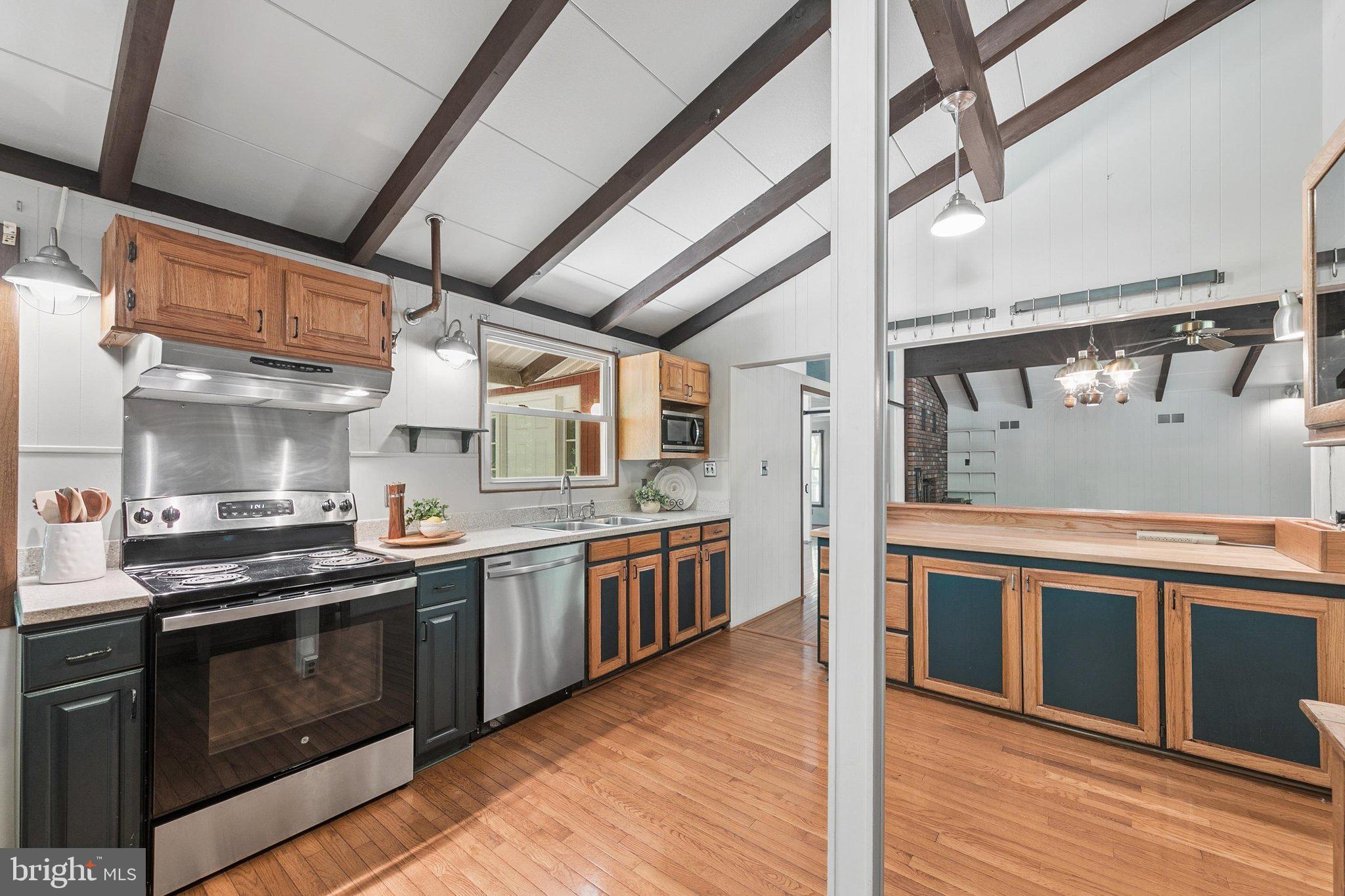 OCEAN PINES - NEWPORT - Residential