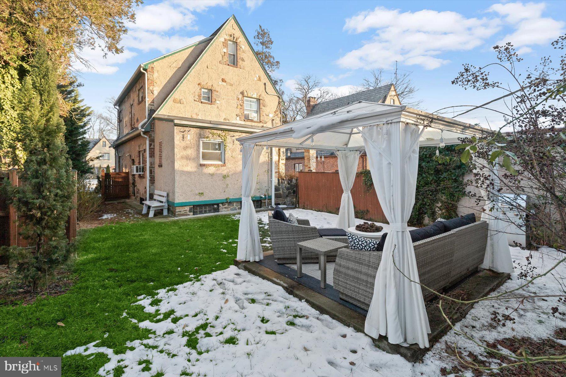 ASHBURTON - Residential