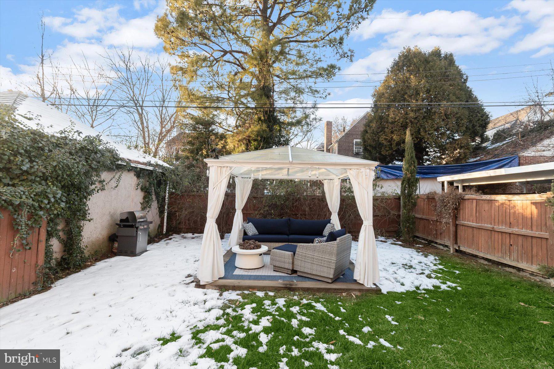 ASHBURTON - Residential