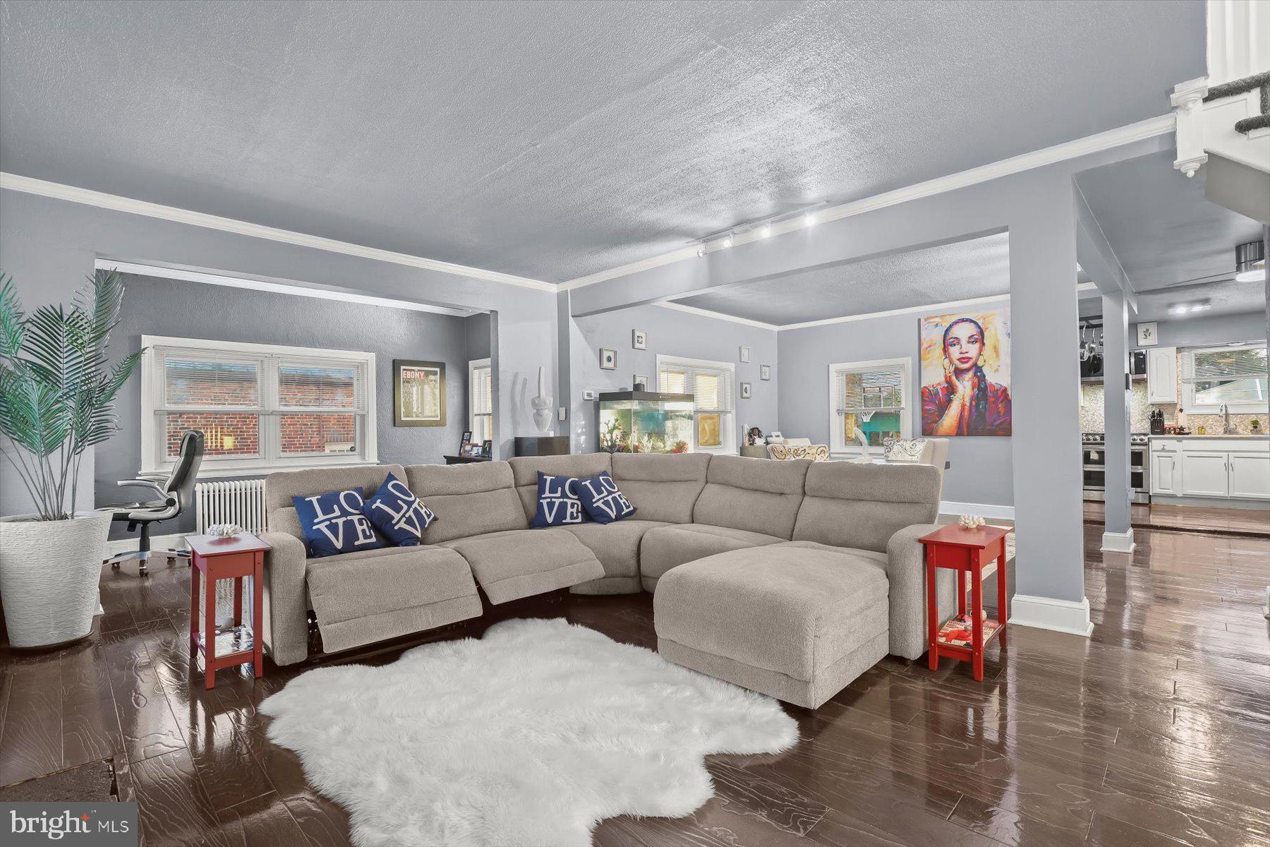 ASHBURTON - Residential