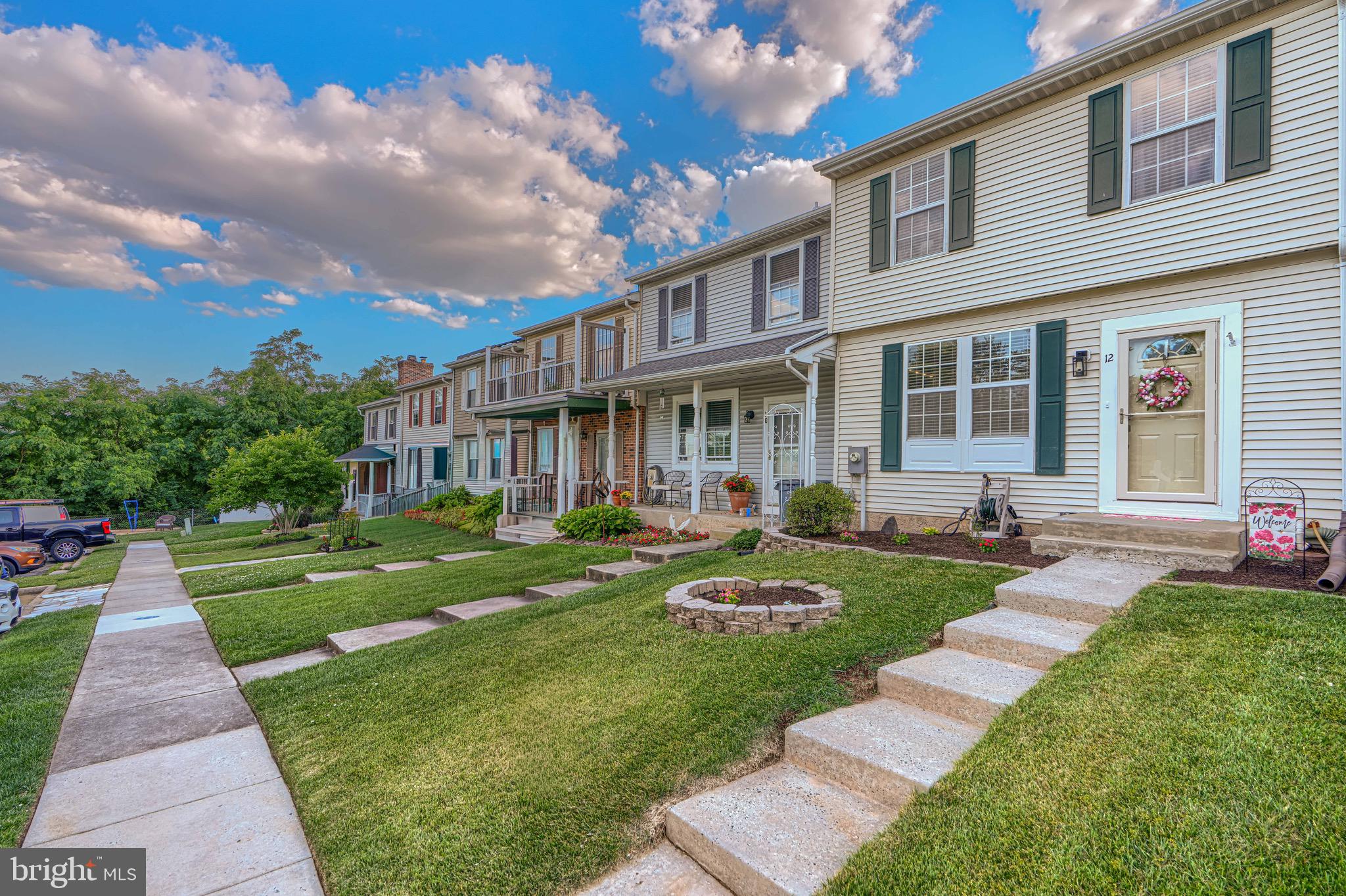 GREENVIEW PARK - Residential