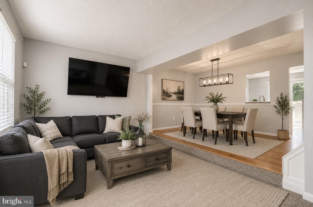 GREENVIEW PARK - Residential