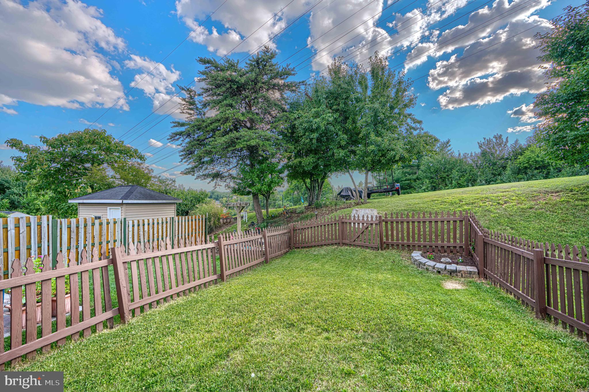 GREENVIEW PARK - Residential