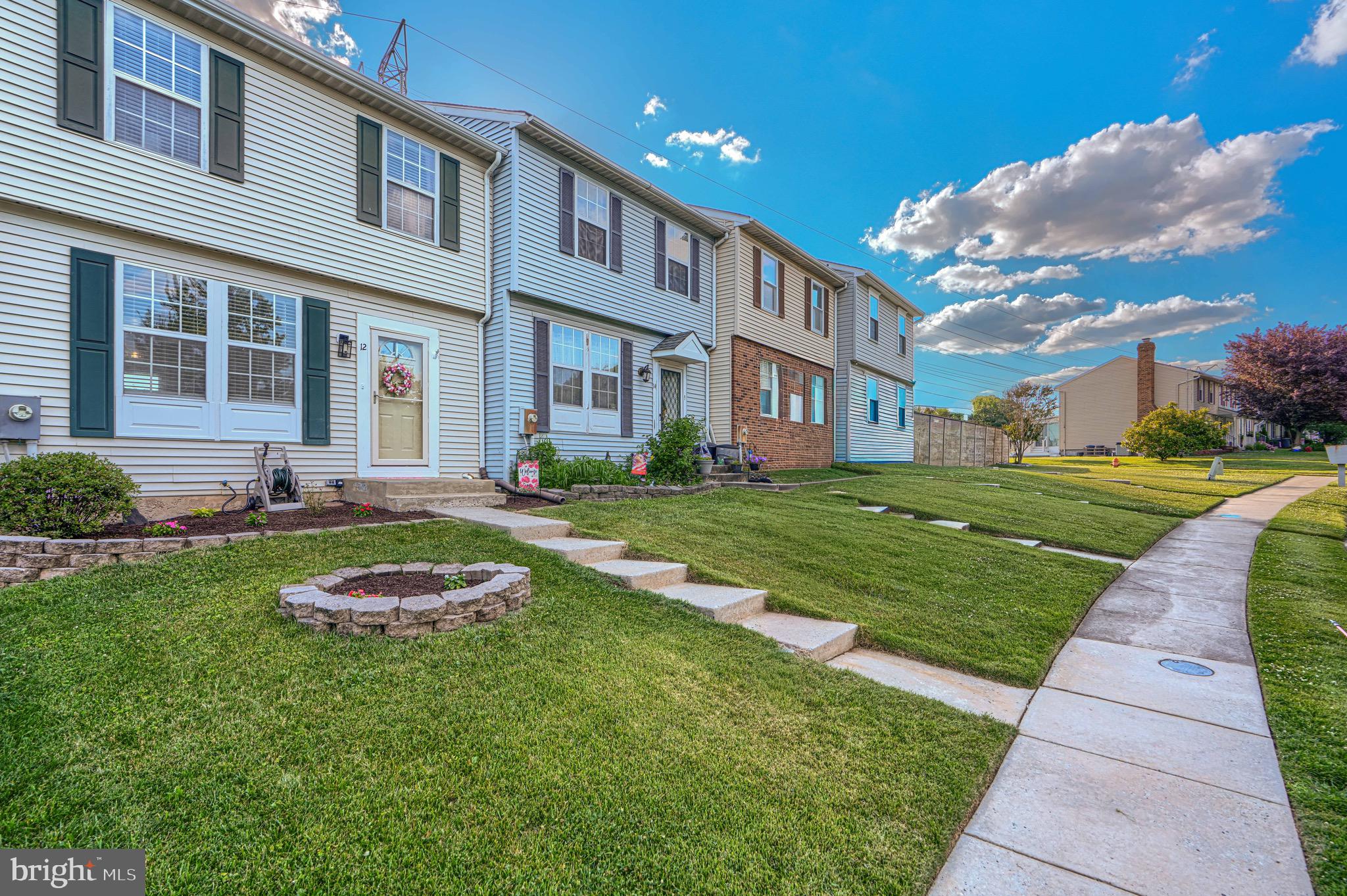 GREENVIEW PARK - Residential