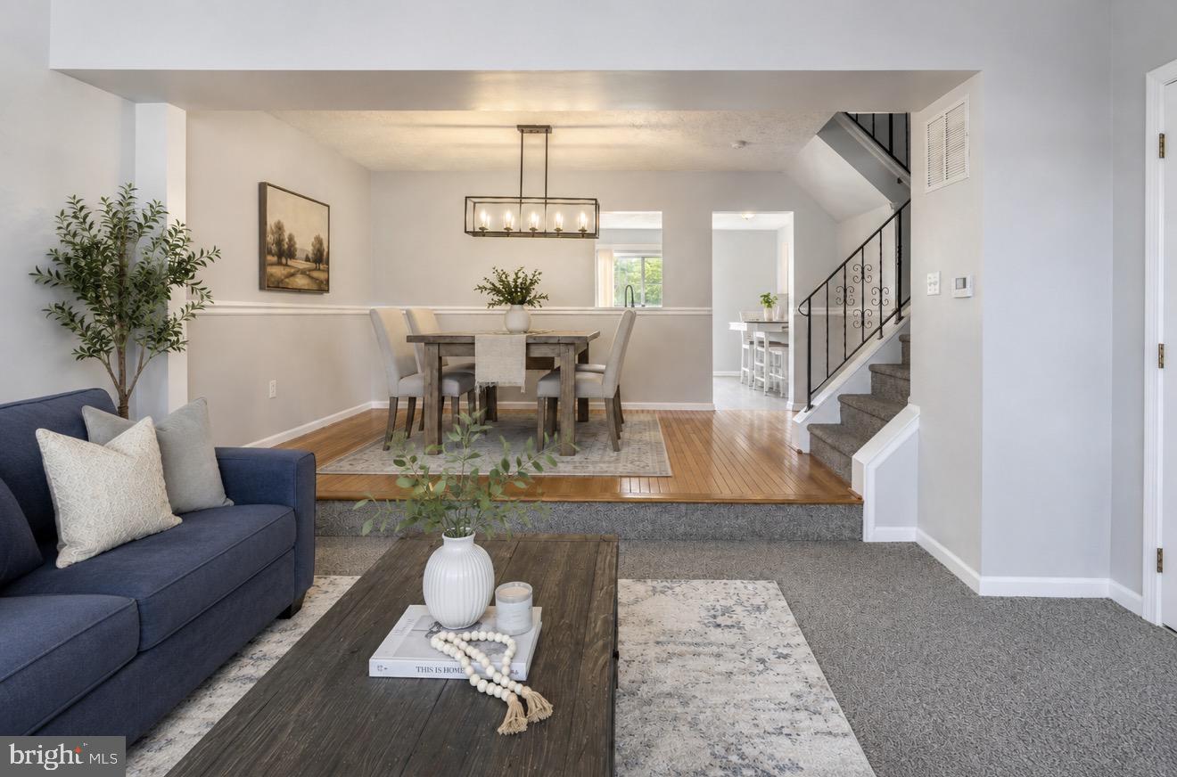 GREENVIEW PARK - Residential