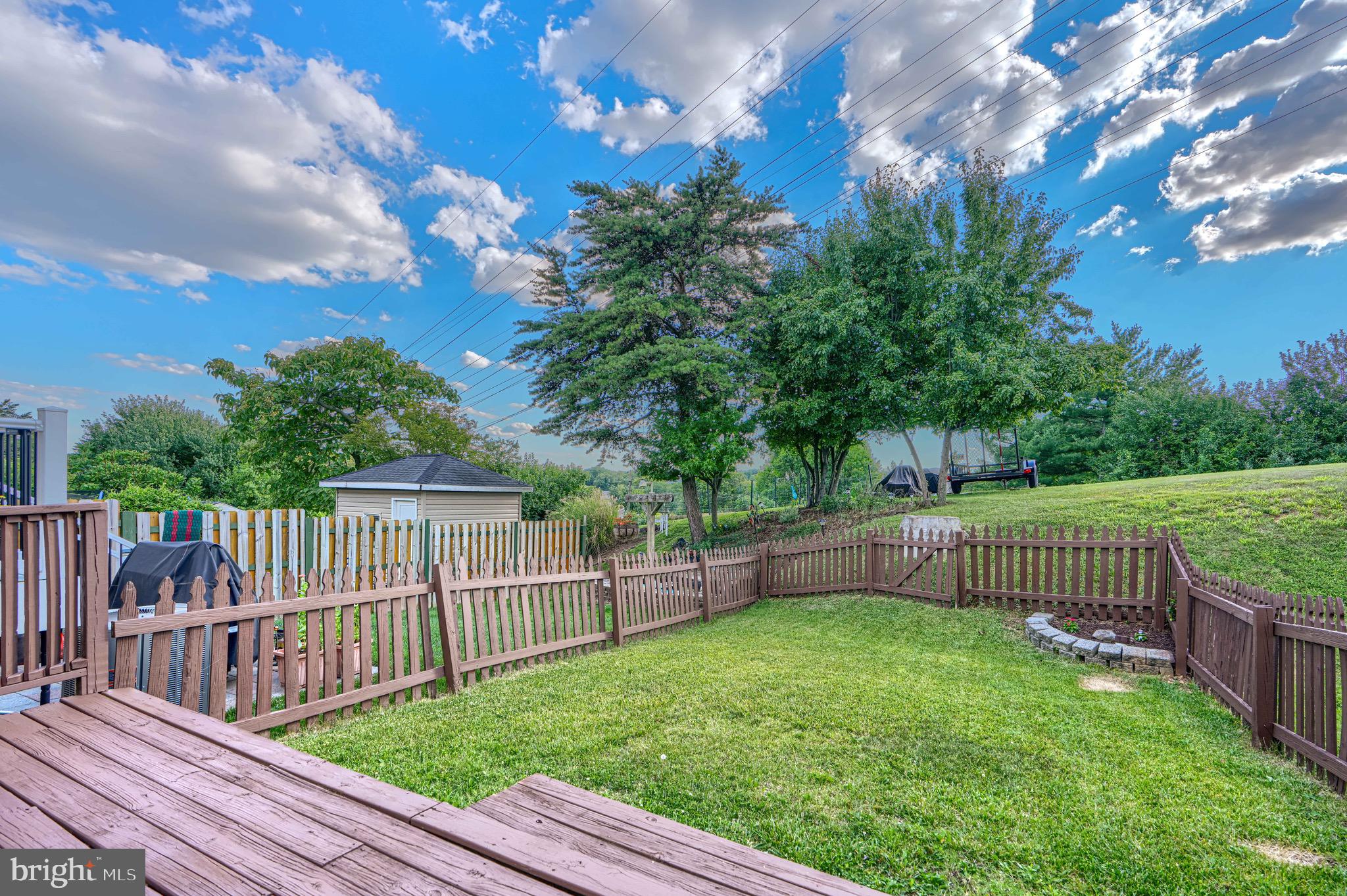 GREENVIEW PARK - Residential