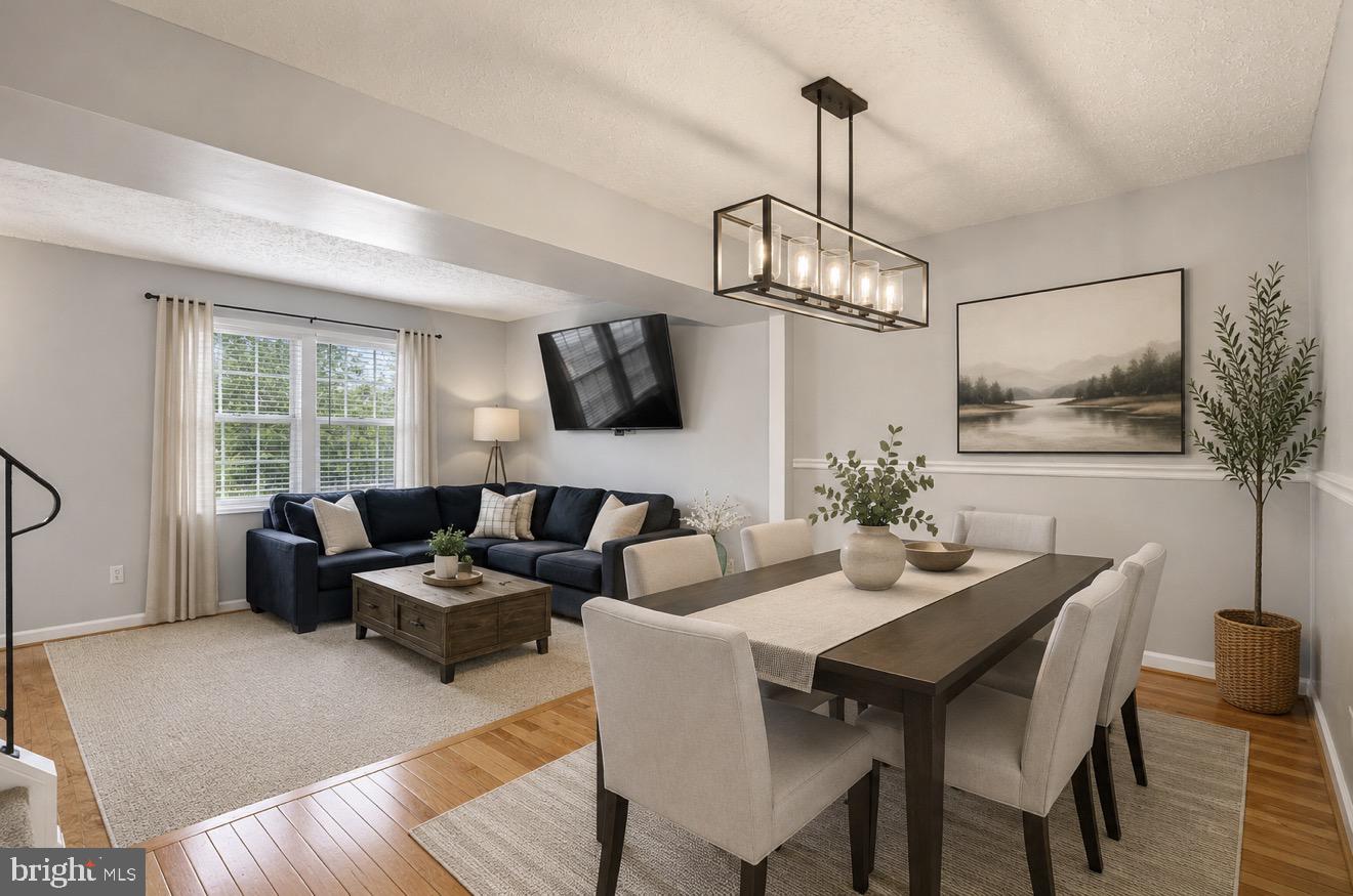 GREENVIEW PARK - Residential