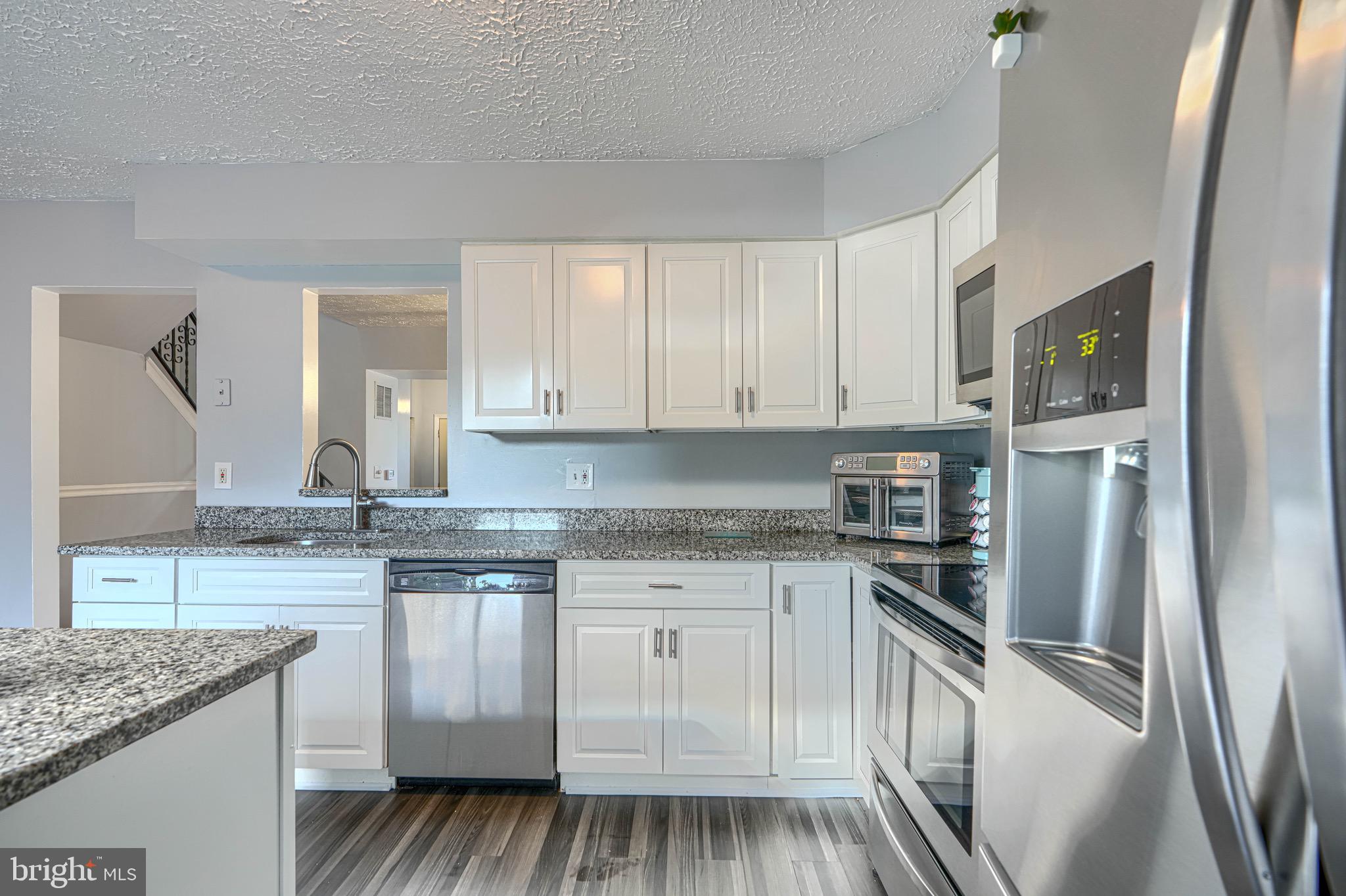 GREENVIEW PARK - Residential