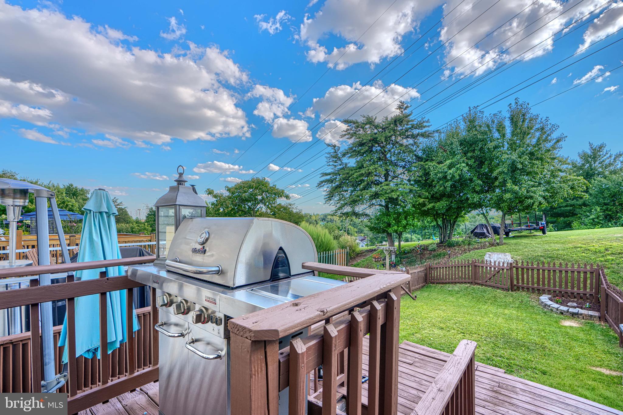 GREENVIEW PARK - Residential