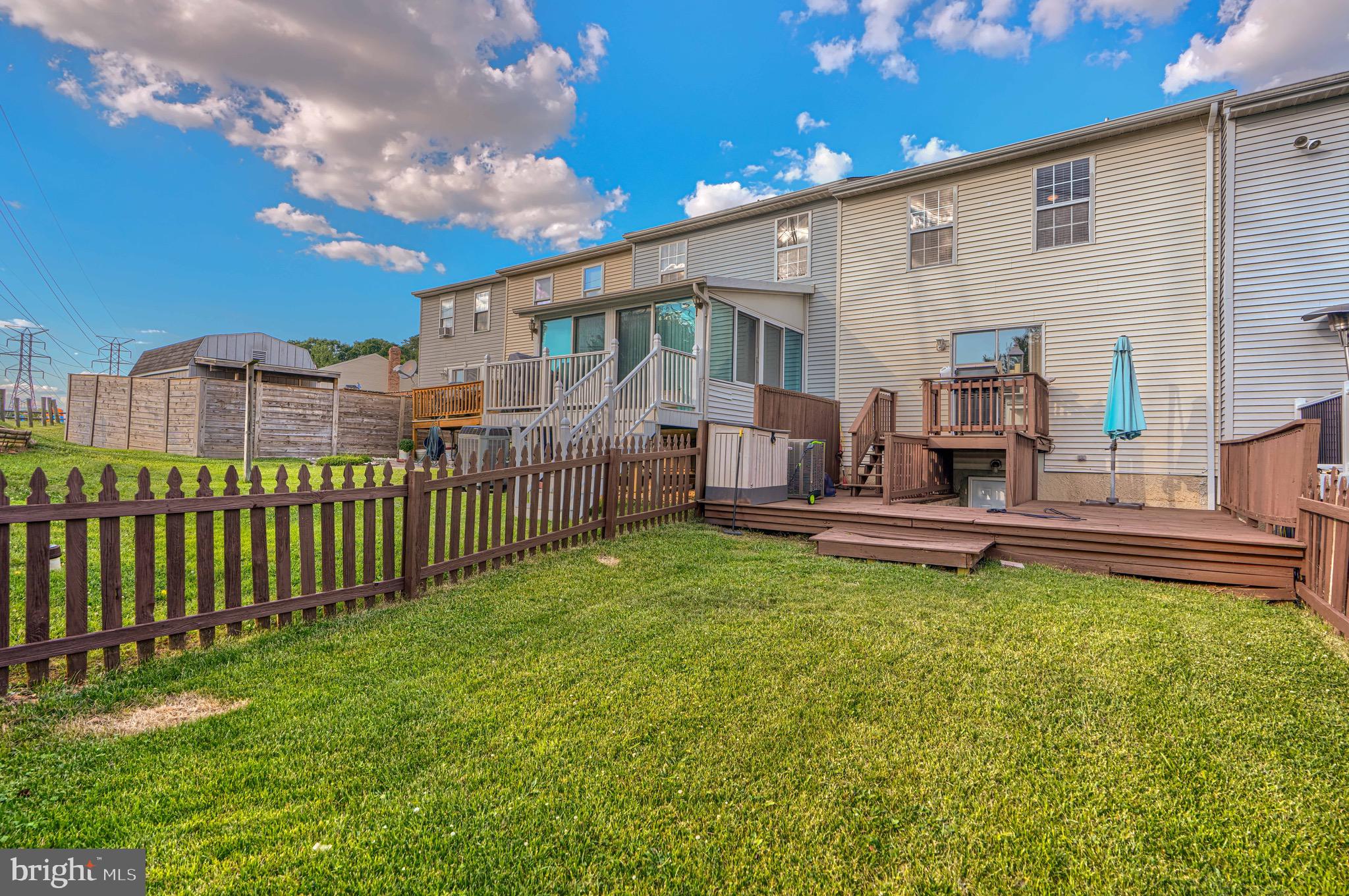 GREENVIEW PARK - Residential