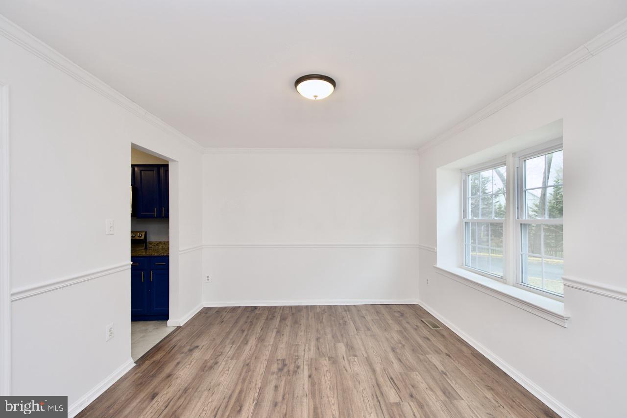 WEST SPRINGFIELD TERRACE - Residential