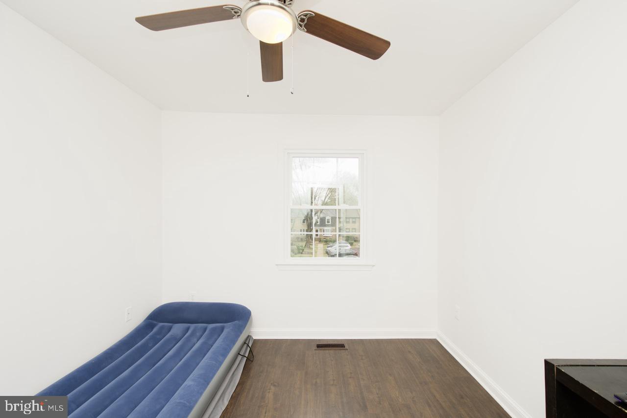WEST SPRINGFIELD TERRACE - Residential