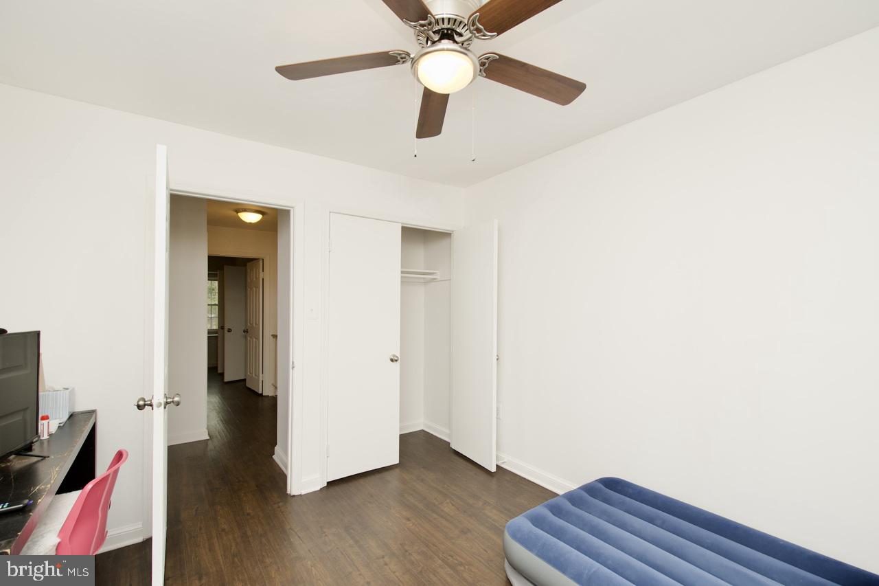 WEST SPRINGFIELD TERRACE - Residential