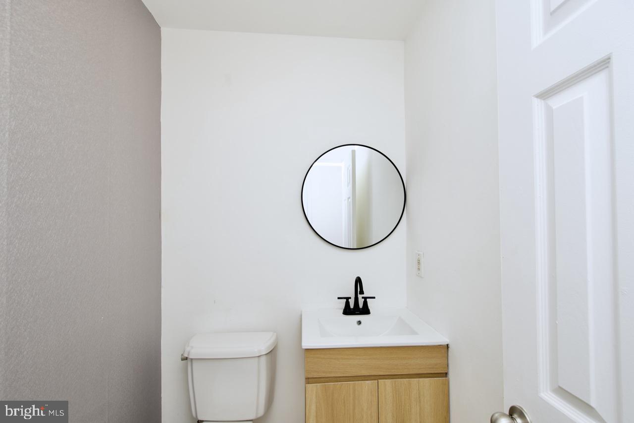 WEST SPRINGFIELD TERRACE - Residential
