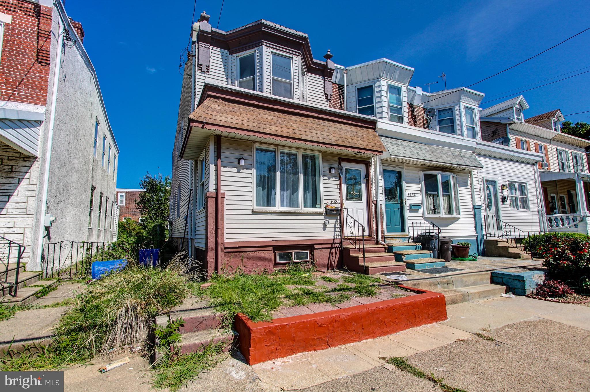 TACONY - Residential