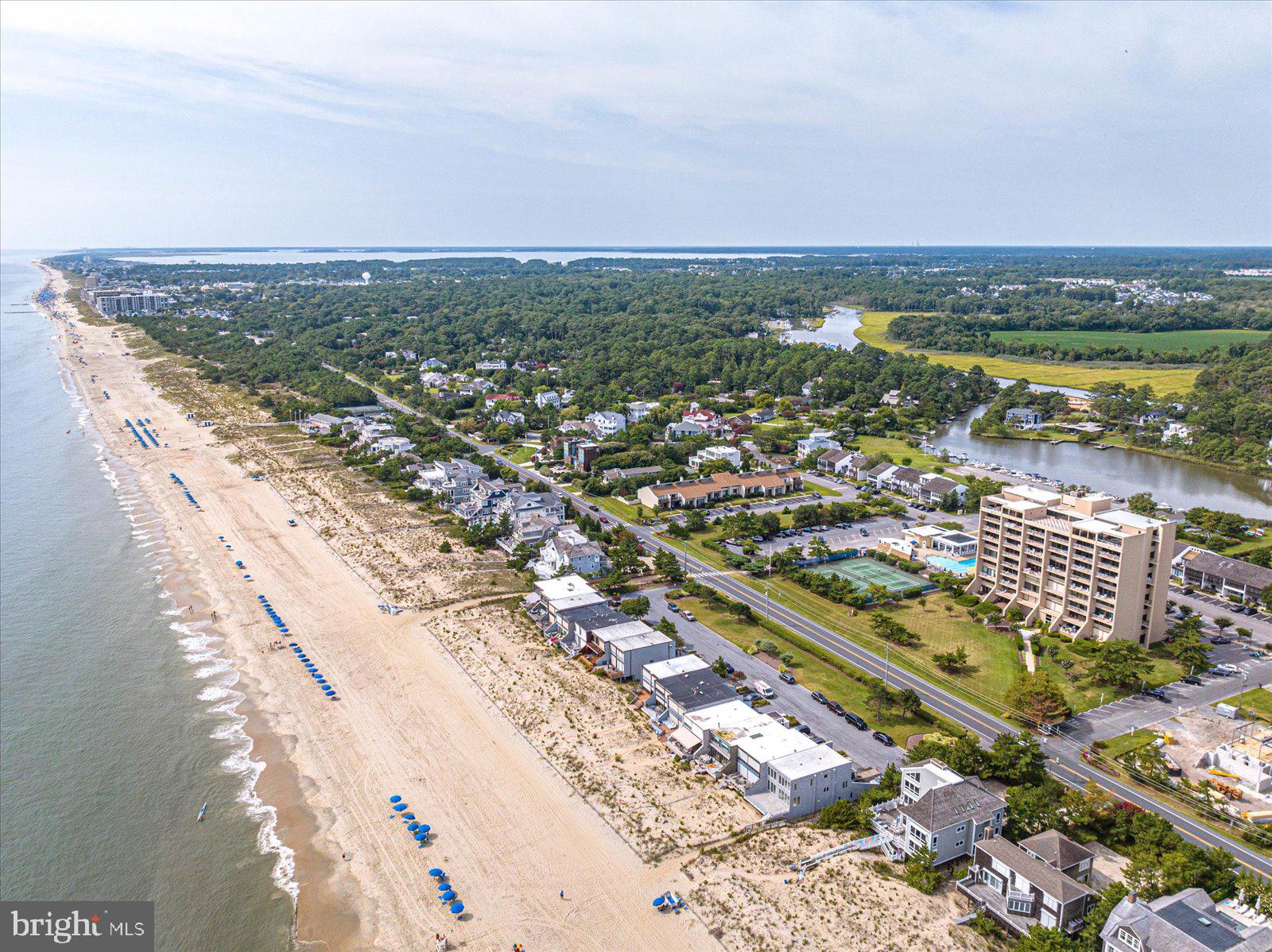 NORTH SHORES - Residential