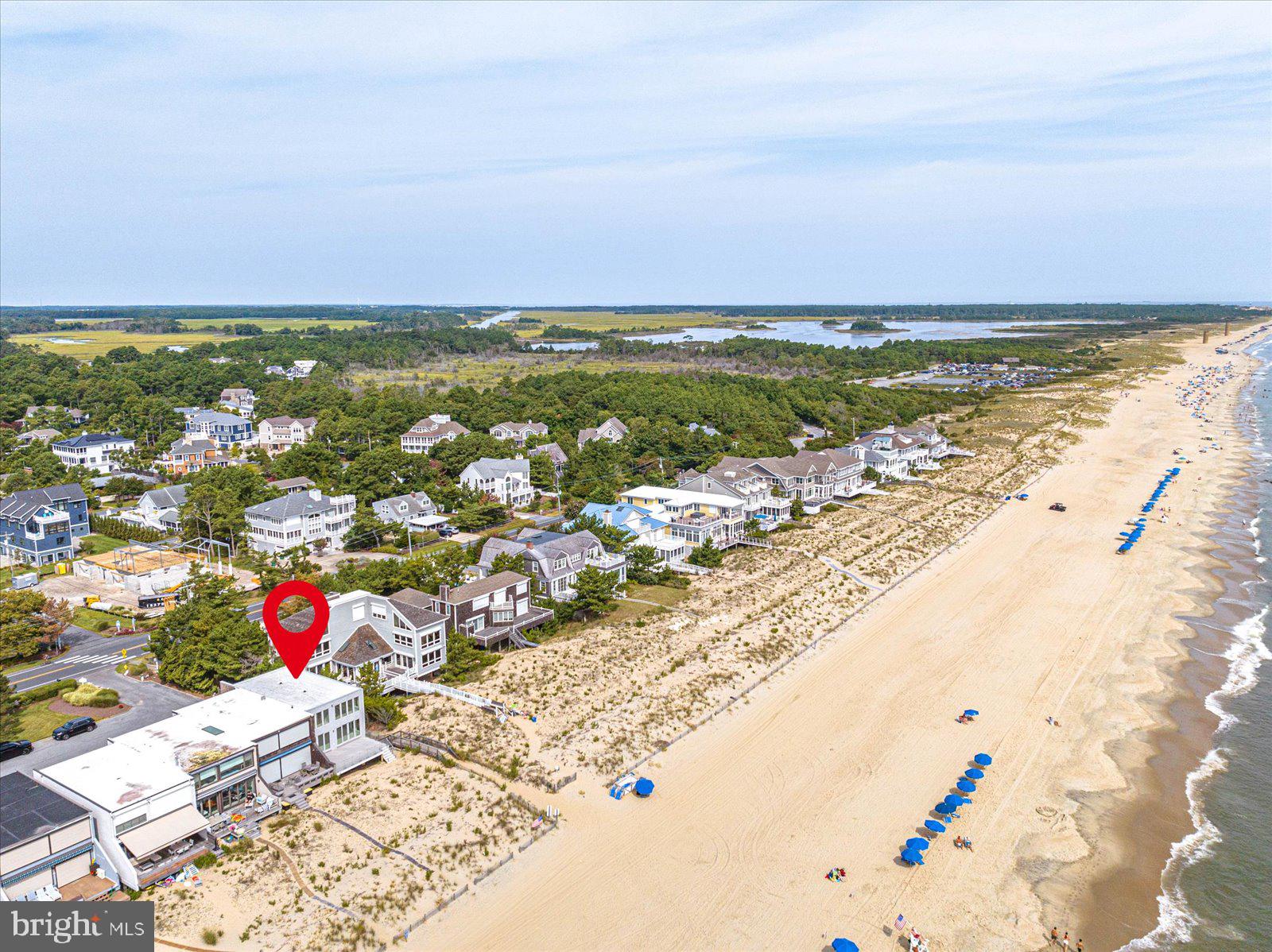NORTH SHORES - Residential