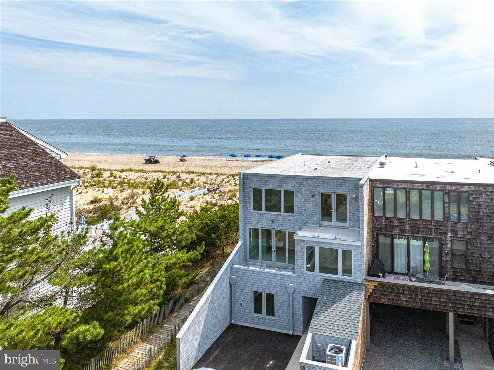 NORTH SHORES - Residential