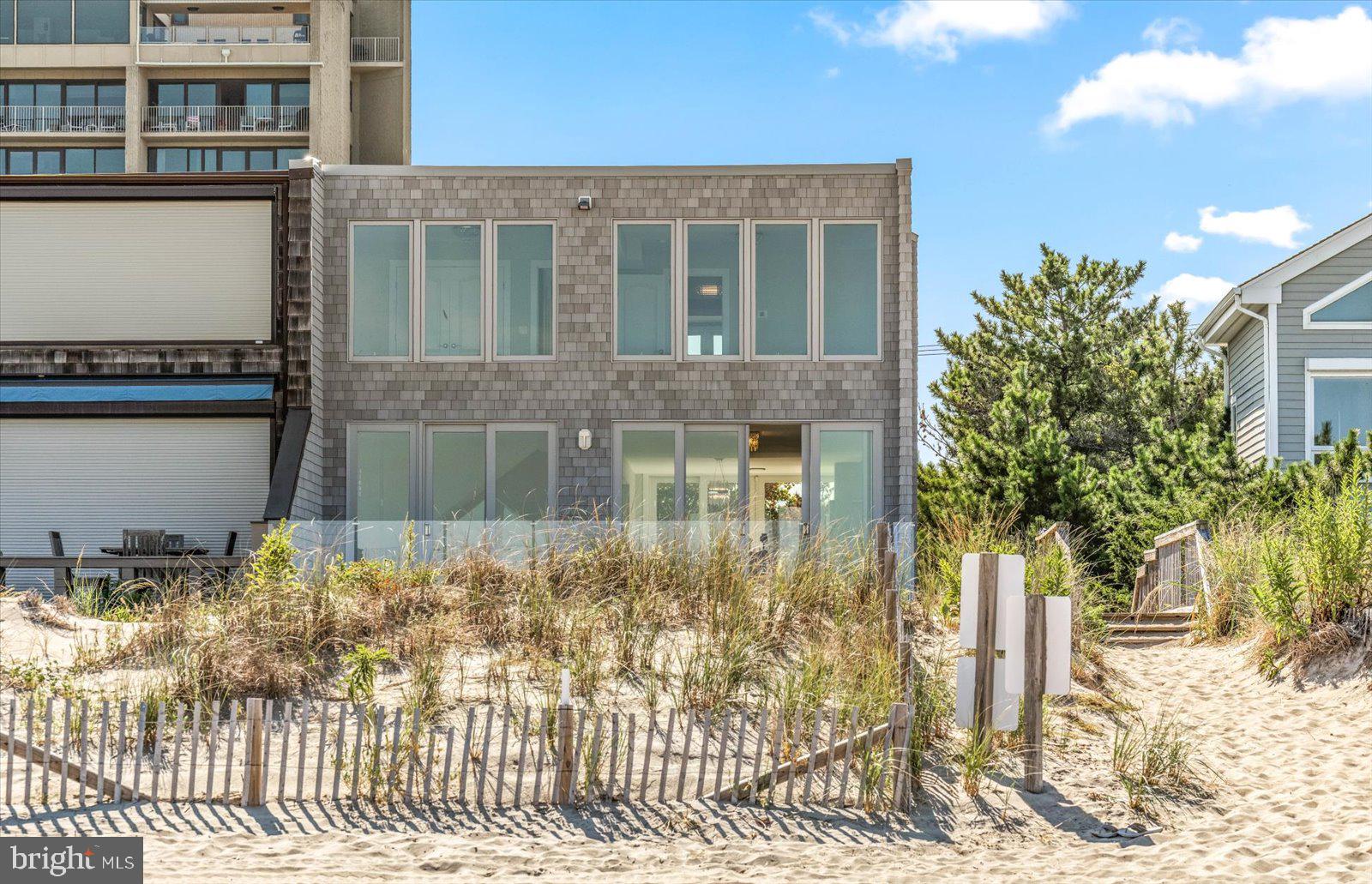 NORTH SHORES - Residential