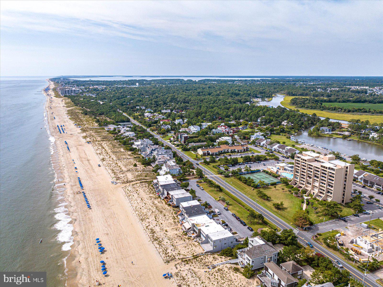 NORTH SHORES - Residential