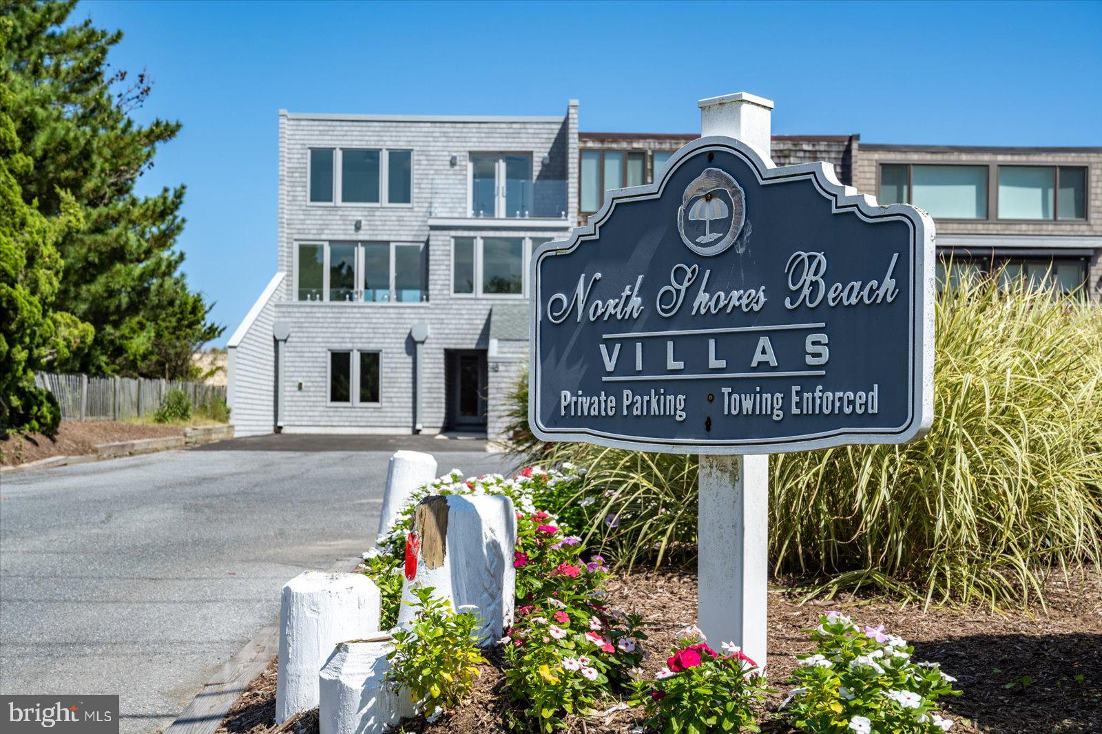 NORTH SHORES - Residential