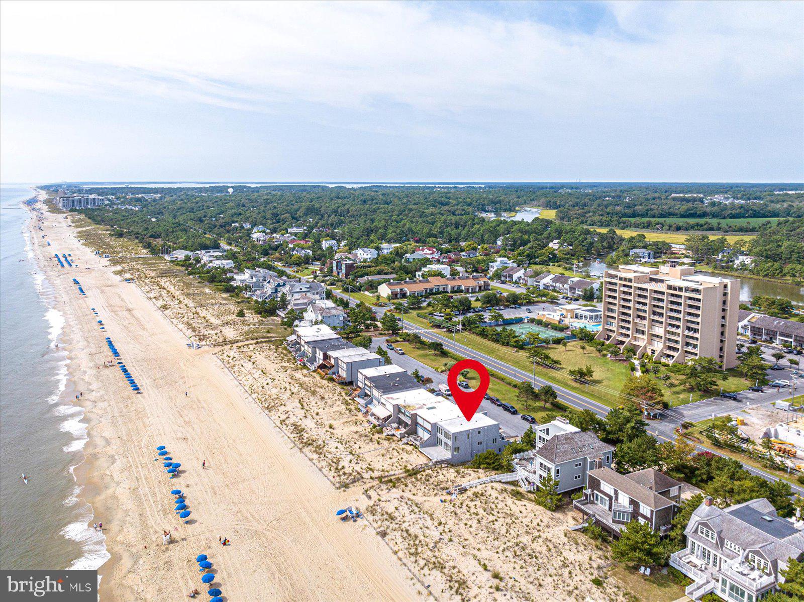 NORTH SHORES - Residential