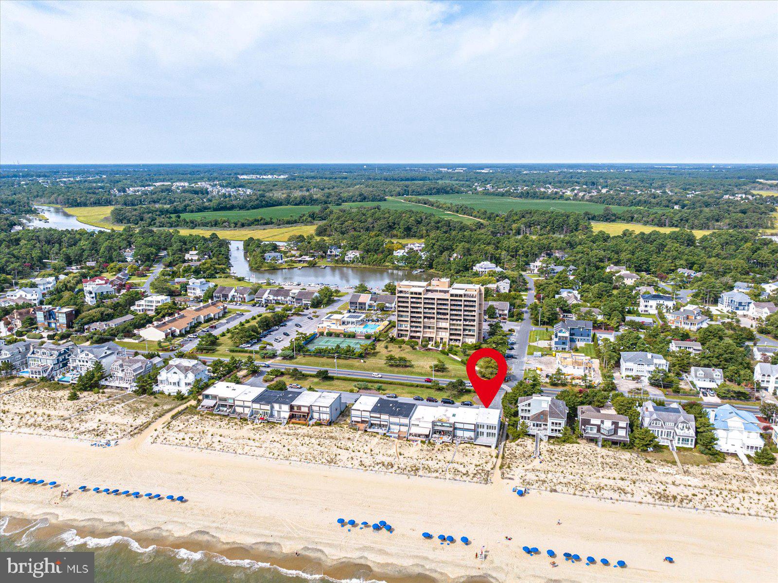 NORTH SHORES - Residential